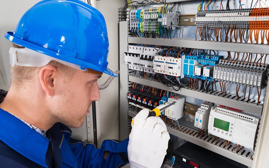 installateur électricien Cachan