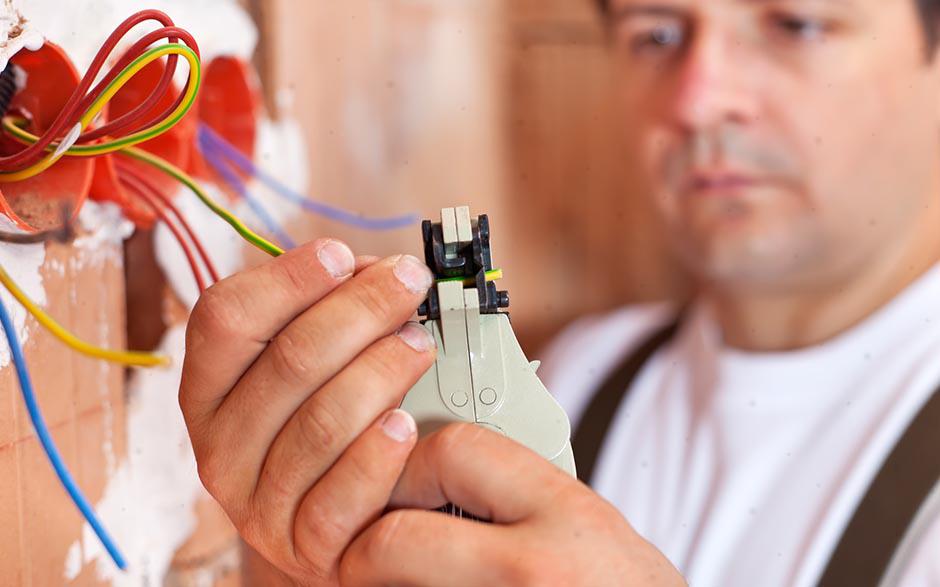 installateur électricien Cachan