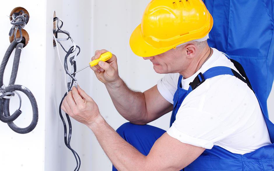 installateur électricien Cachan