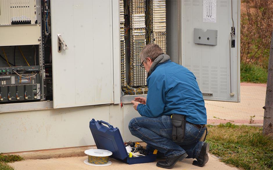 urgence électricité Paris 6
