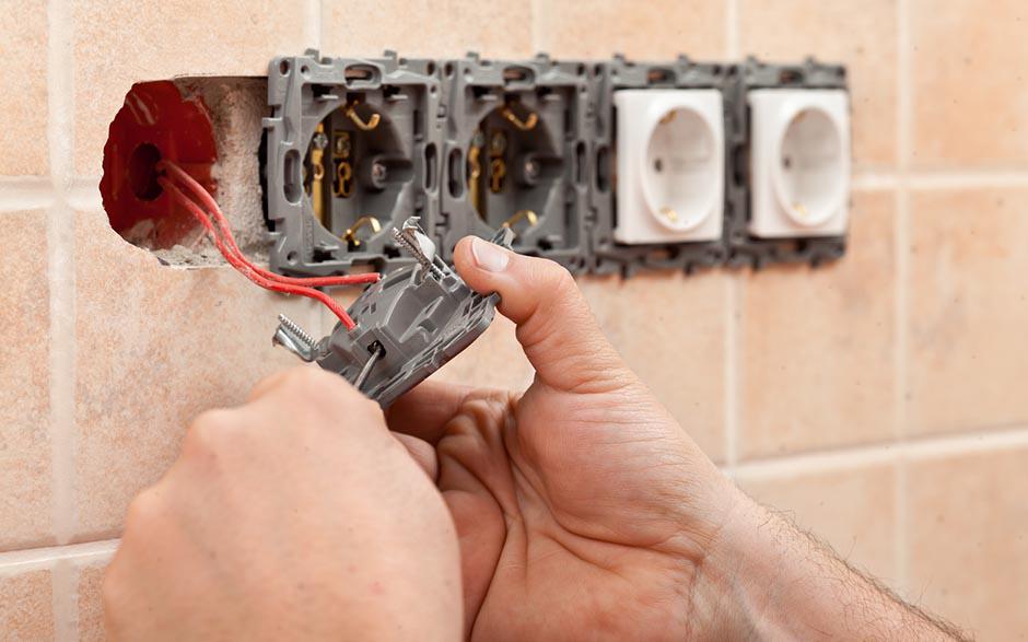 électricien 24h/24 Mantes-la-Ville