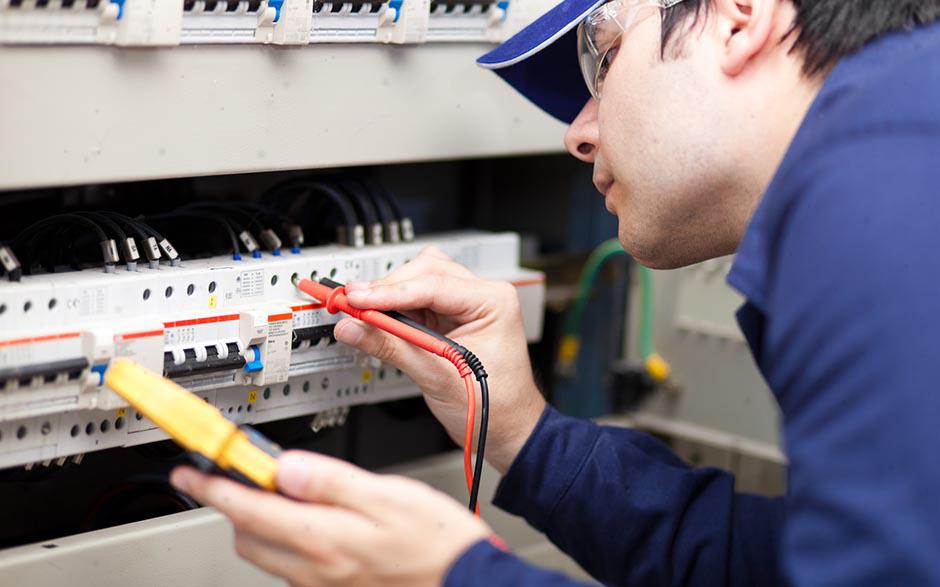installateur électricien Cachan