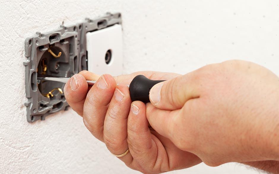 recherche électricien bâtiment Paris 6