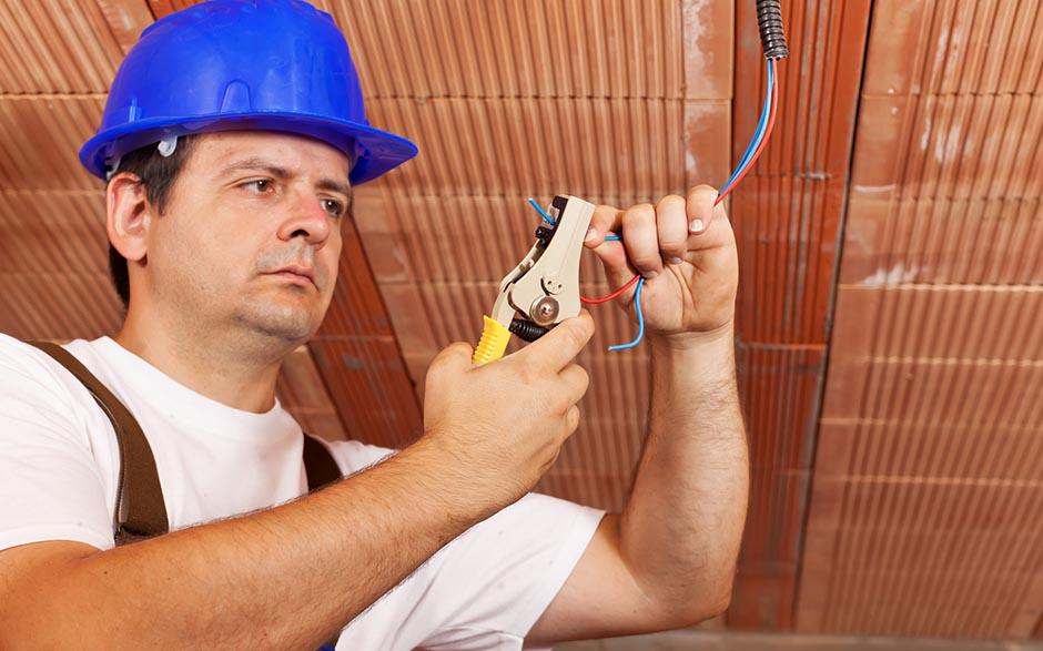 dépannage électricien Villejuif