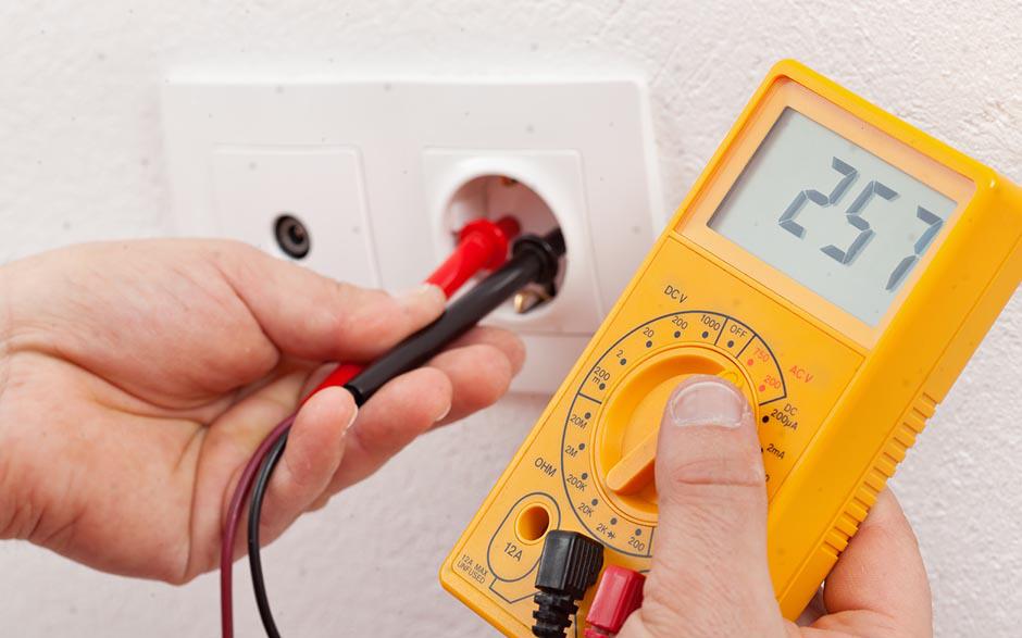 électricien 24h/24 Mantes-la-Ville