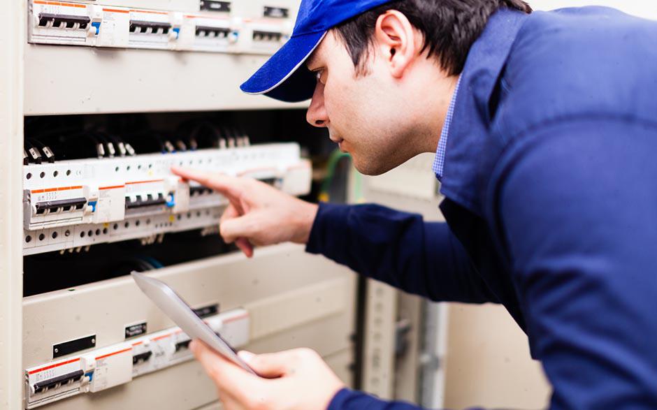 technicien électricien Neuilly-Plaisance