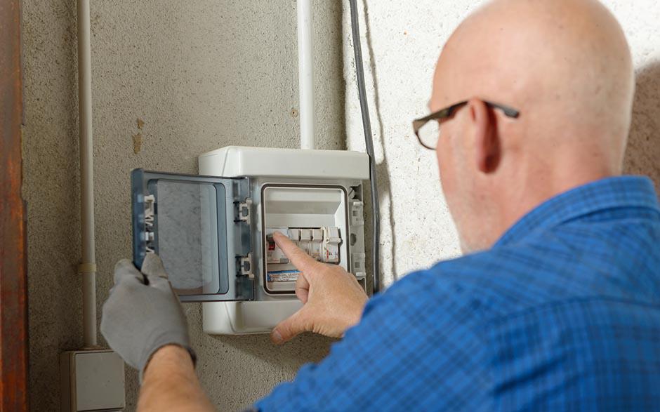 installateur électricien Cachan